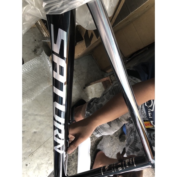 saturn mtb frame - Best Prices and Online Promos - Jun 2026 | Shopee ...