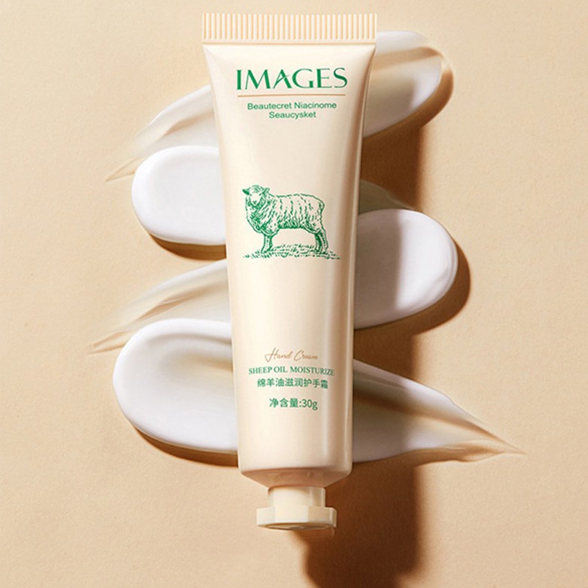 Soothing Hand Cream Hand Essence Anti Cracking Skin Care Moisturizing ...