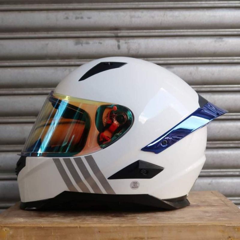 Shifter helmet sale