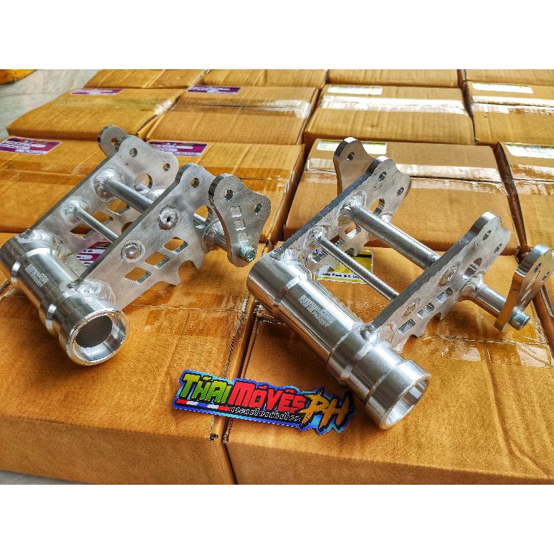Engine Support/ Extension Mio SPORTY / AMORE +2.5 and +3 (NAVIN
