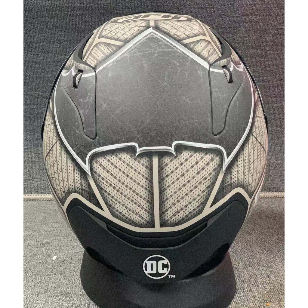 HJH180 DC COMICS RPHA 11 BATMAN HJC2021年版】HJCのコラボレーション