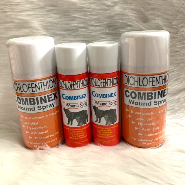 Pet Wound Spray for cats and dogs Shopee Philippines