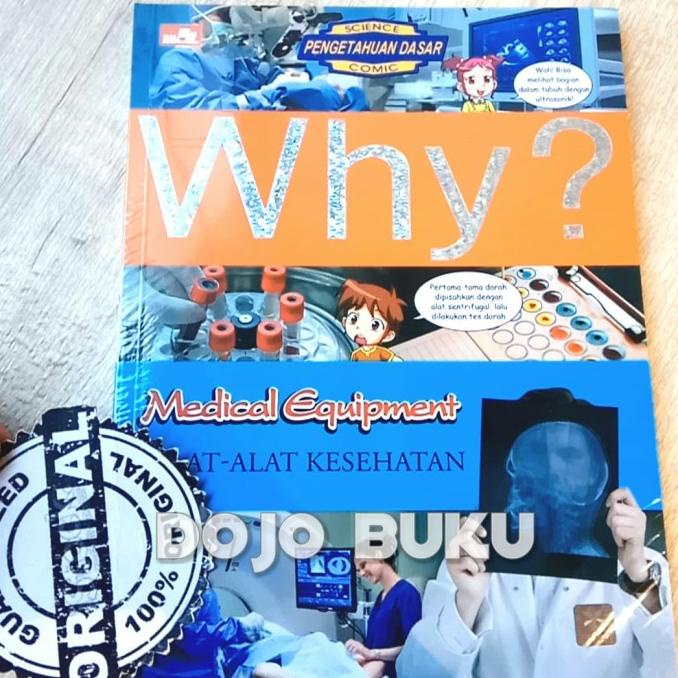 Why? Medical Equipment Health Equipment by Yearimdang CE7V Shopee