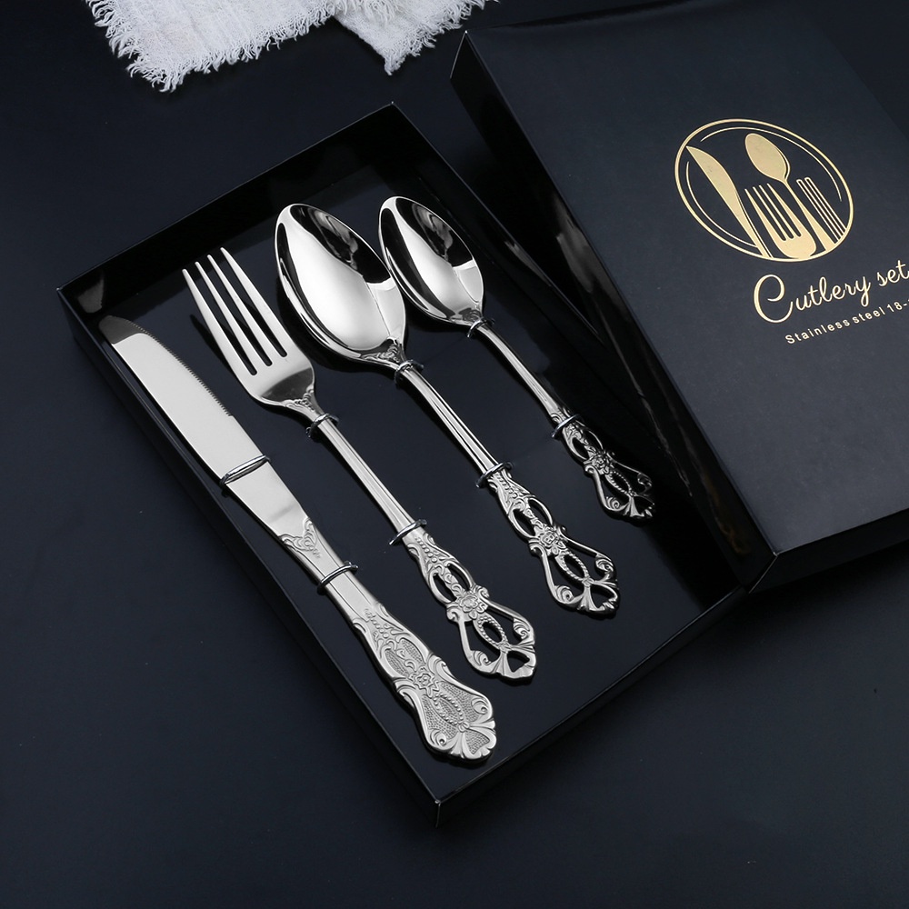 Vintage cutlery for sale sales