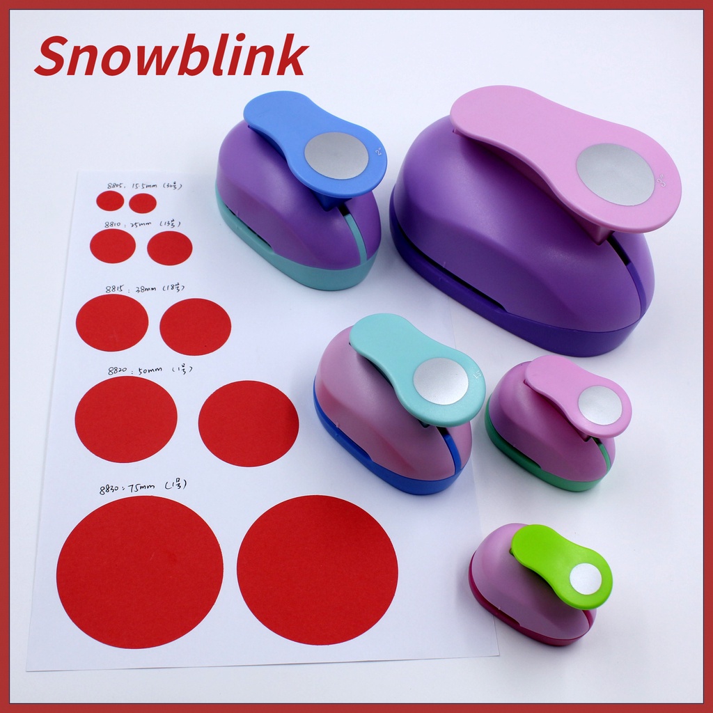 9-75mm Heart Punch, Craft Hole Punch Shapes, Paper Puncher, Scrapbooking  Punches for Card Making, Handcraft