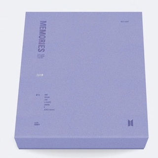 bts 弱い memories 2018 dvd