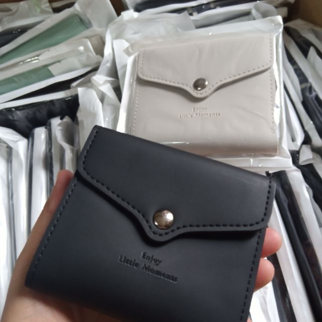 MINISO WALLET ORIGINAL Shopee Philippines