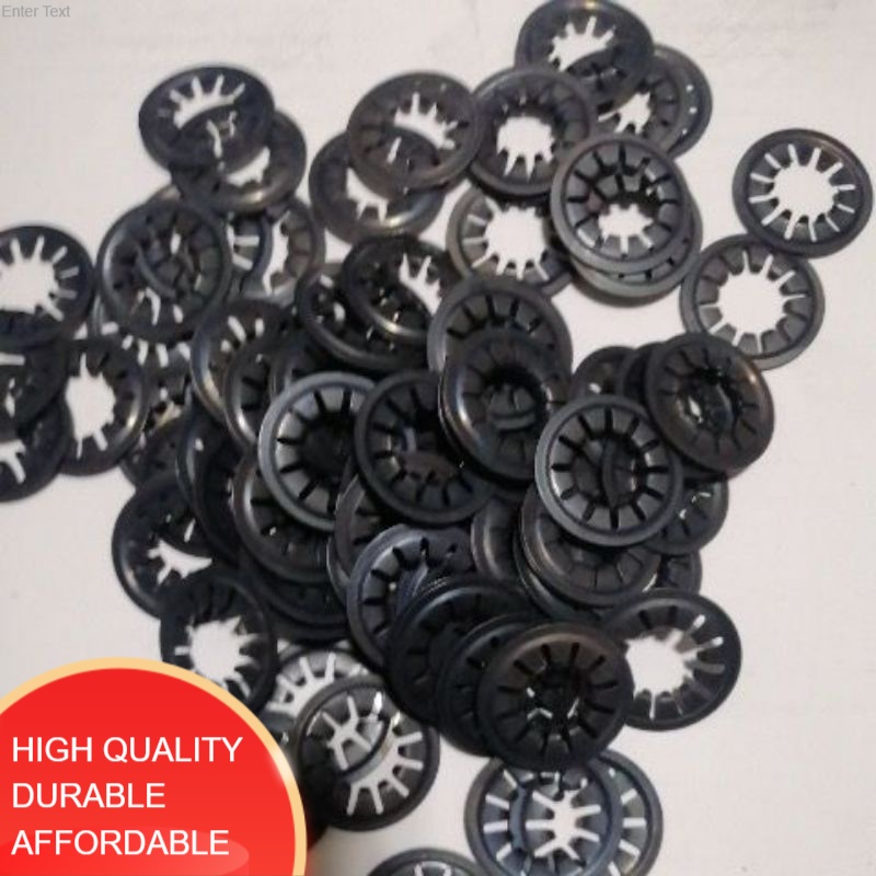 MPS Metal PAD Spring electricfan metal pad for most efans | Shopee ...