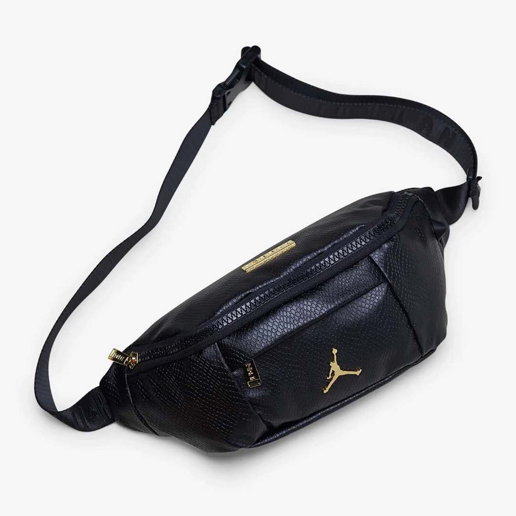 Jordan waist bag best sale