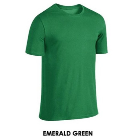 Emerald Green T Shirts