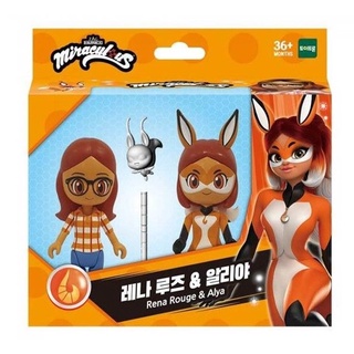 Shop miraculous toys for Sale on Shopee Philippines