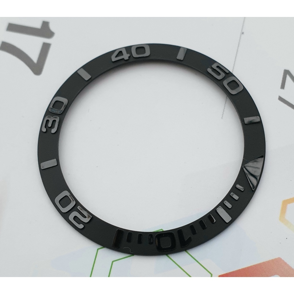 Yacth-master Ceramic Ring Insert Bezel | Shopee Philippines