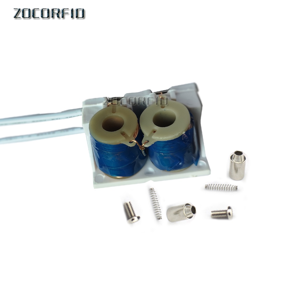 DC9 12V 1073 Electric control lock Universal Electric Rim Lock coil Shopee Philippines