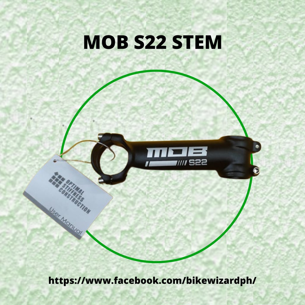 Shop mob stem for Sale on Shopee Philippines