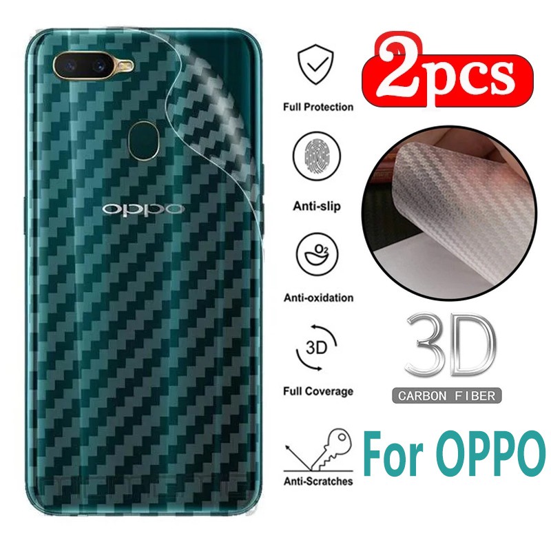 Buy One Get One Free Oppo A12 A12e A7 A5s A5 A3s A5 A9 A31 A37 A52 A71