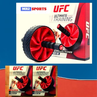 Ufc ab roller hotsell