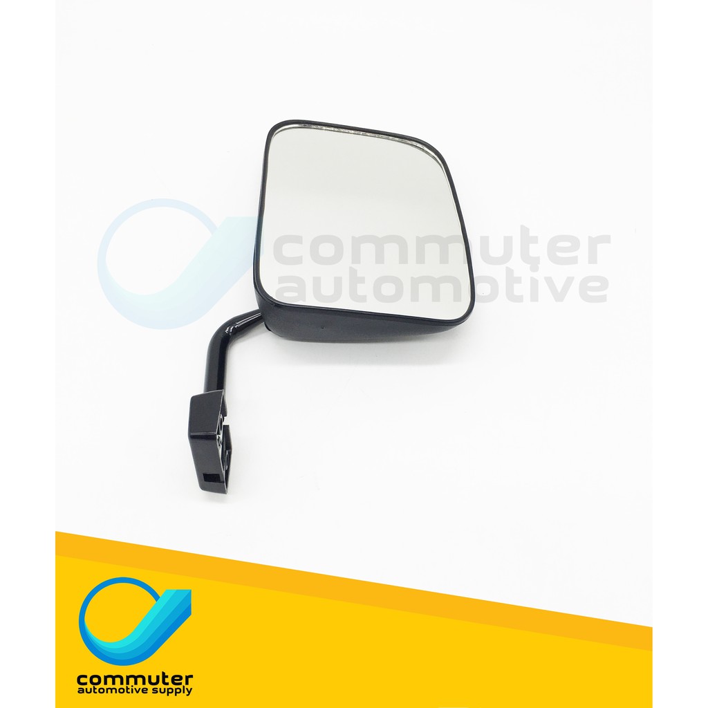 [1 pc RIGHT] Mitsubishi L300 Side Mirror - Made in Taiwan | Shopee ...