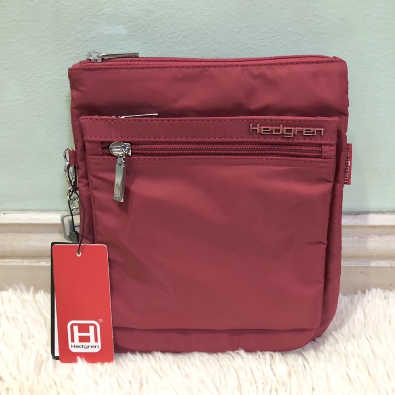 Hedgren sling outlet bag