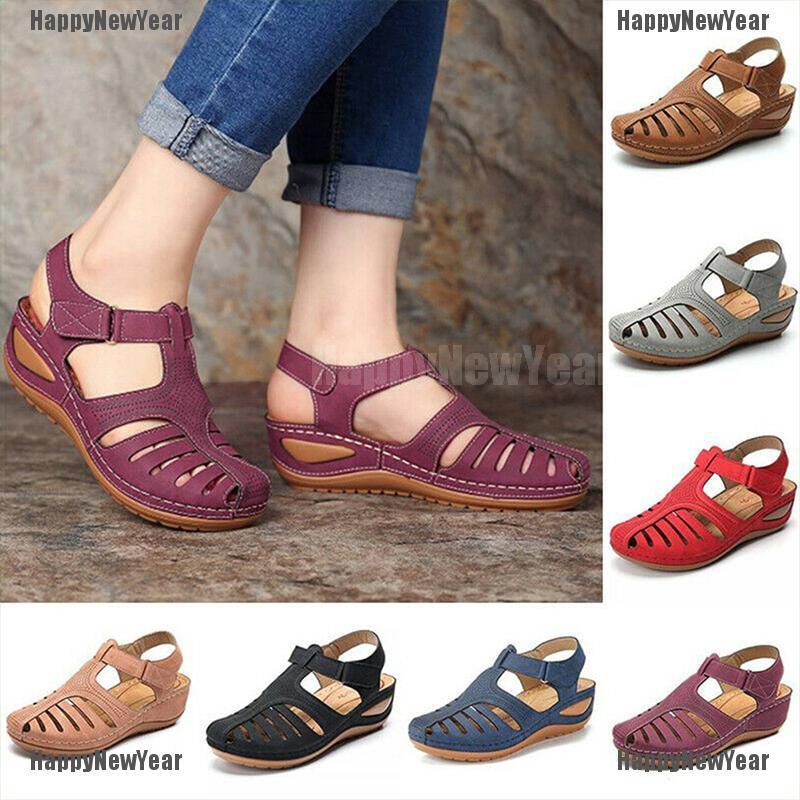 Women's Orthopedic Sandals | Shopee Philippines