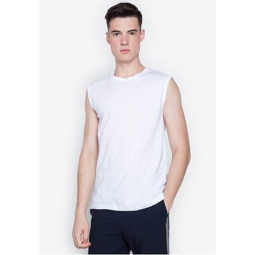 hanes muscle shirts