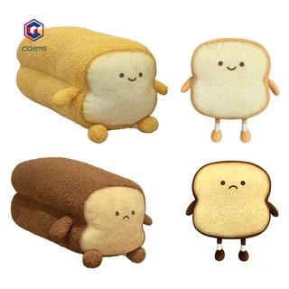 New Noodle And Bun Plush Toy Cat Dog Plushies Cute Cartoon Decor Gifts Soft  Toys