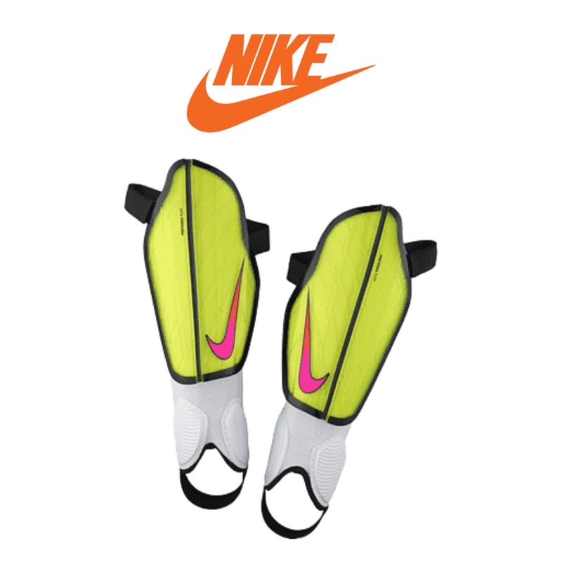 Nike Youth Protegga Flex Shin Guard (Small) Shopee Philippines
