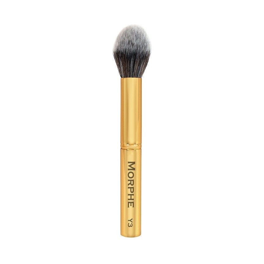 MORPHE BRUSH Y3 (PRO POINTED POWDER) Shopee Philippines