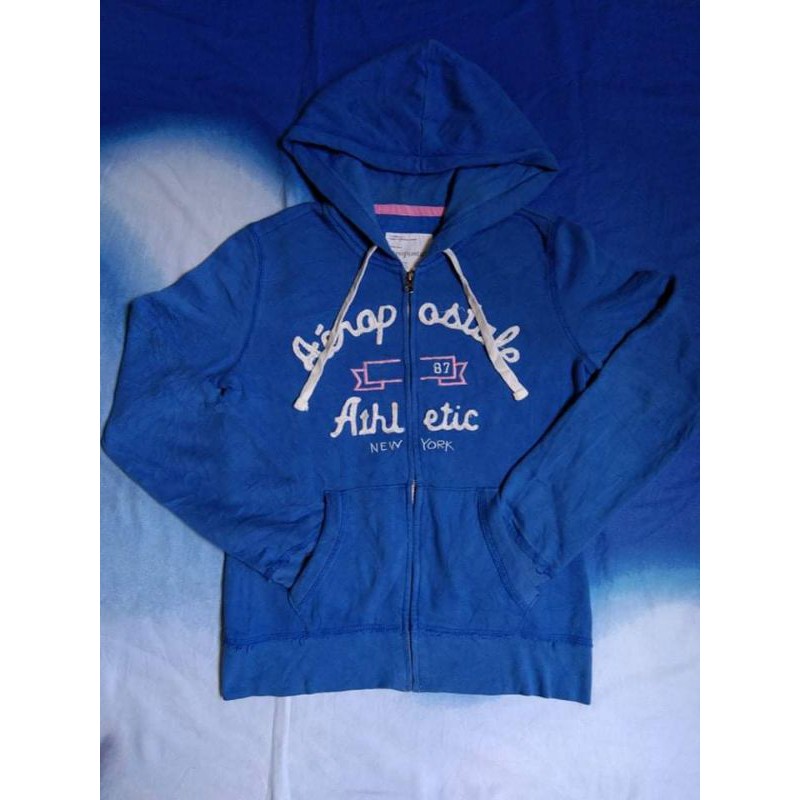 Aeropostale sale hoodie jacket