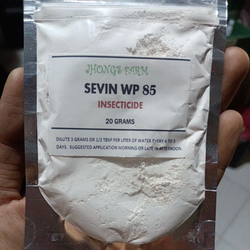 Insecticide (Powder) Shopee Philippines