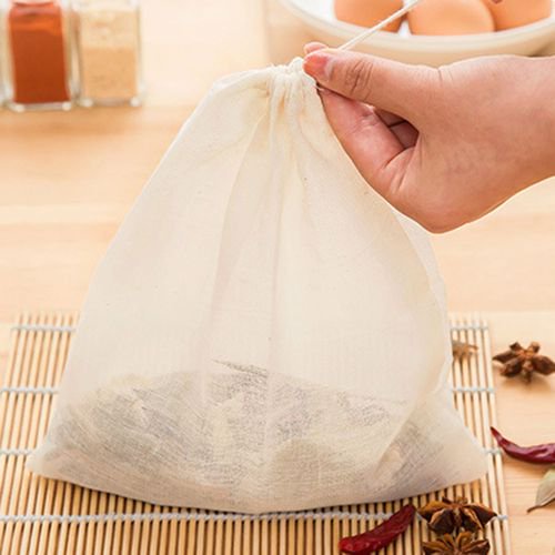 Cheesecloth Coffee tea Cold Brewing Cold Brew Coffee Shopee Philippines