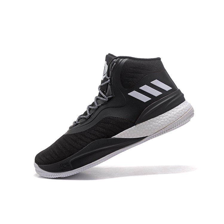 The Adidas D Rose Has Arrived Stateside Early Tech Specs, 56% OFF