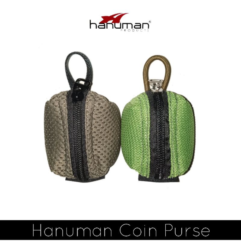 Hanuman coin purse new arrivals