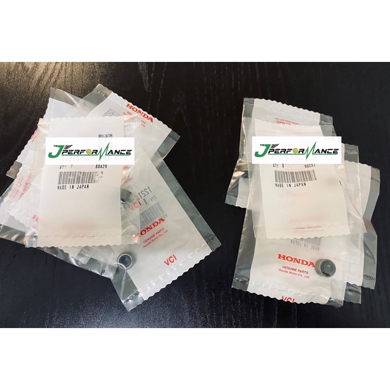 Honda Valve Seal Japan B16A B18C K20A K24 L15A H22A D15 D16 Shopee
