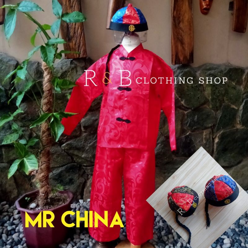 Chinese costumes for adults sales