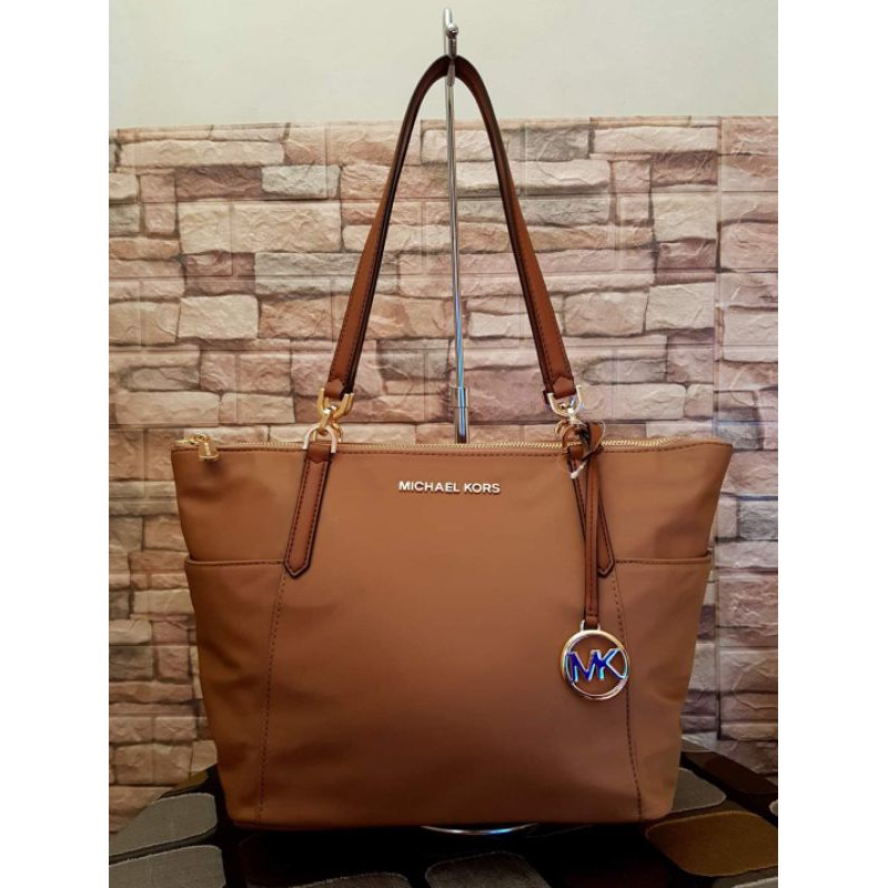 Michael kors discount dark khaki handbag