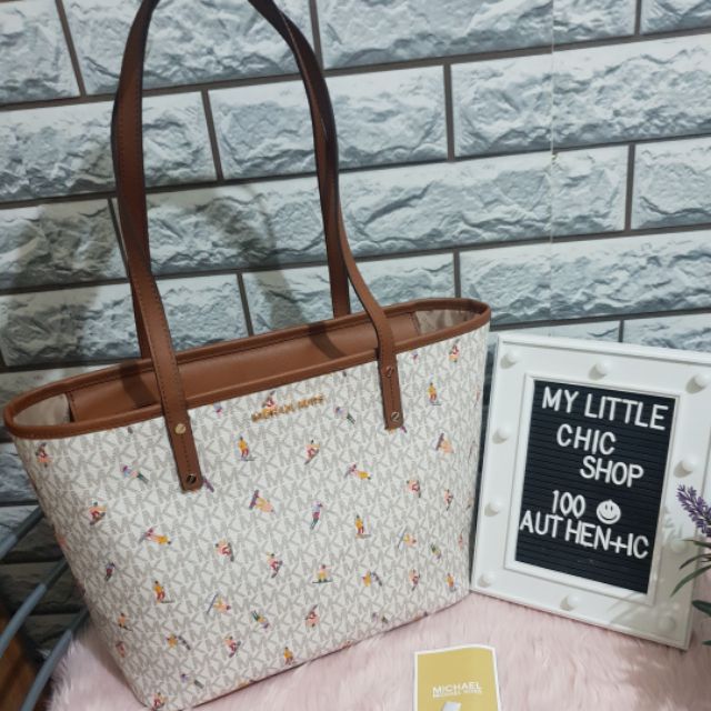 MK Tote bag  Shopee Philippines