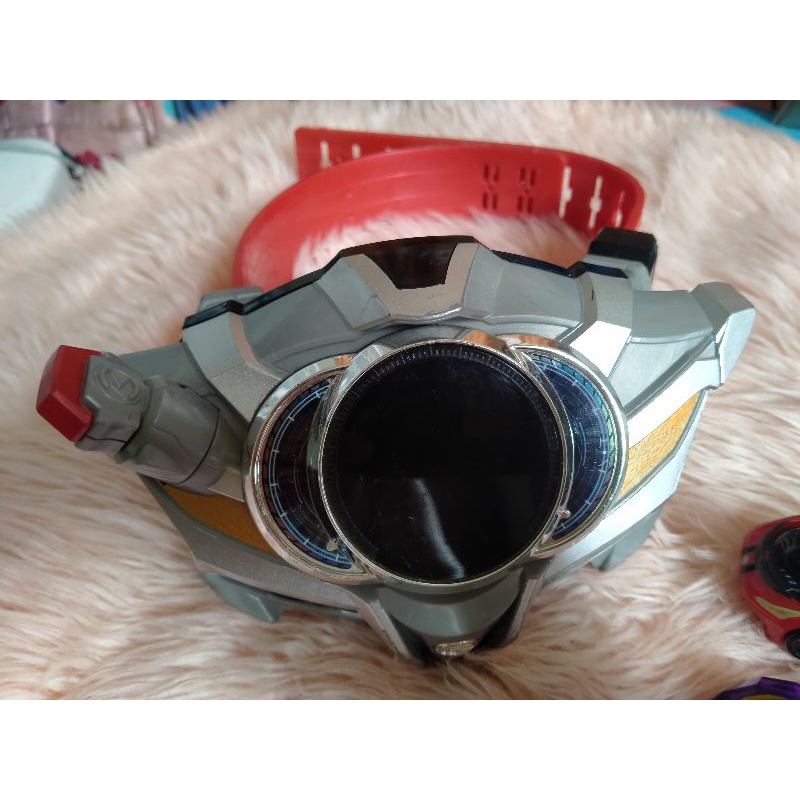Bandai Kamen Rider Ghost Henshin Brace DX Mega Ulorder by Bandai
