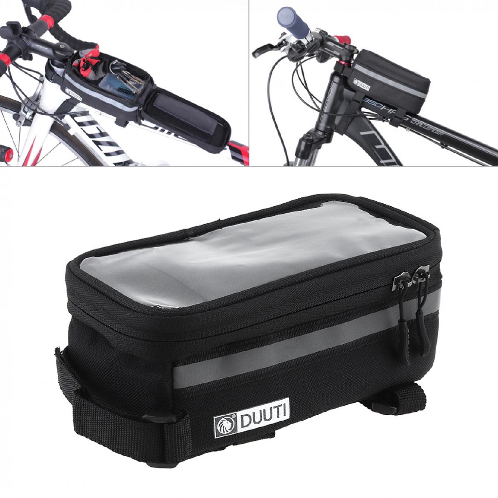 Duuti bike bag sale