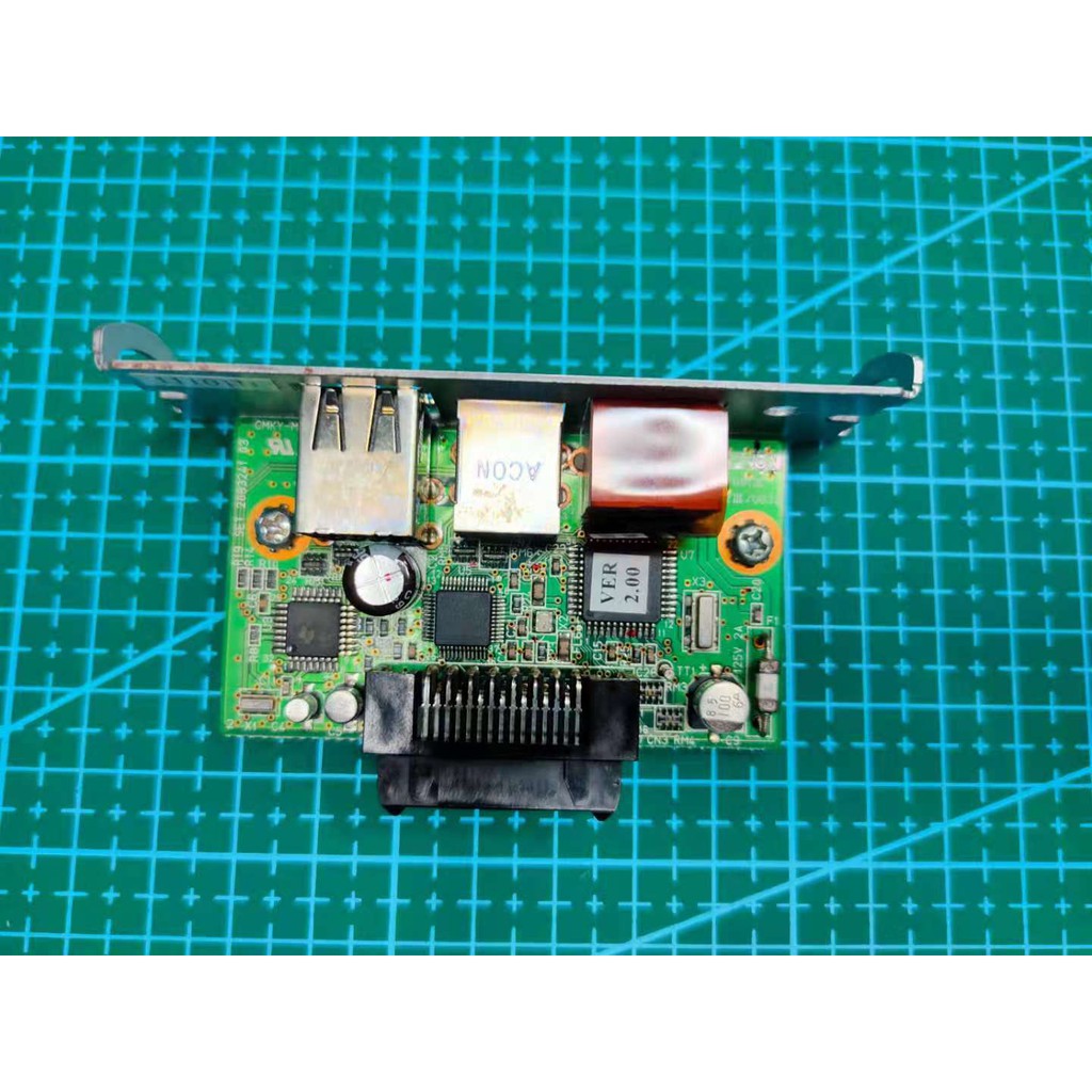 USB Interface UB-U01III / U02 III / U03II M148E for Epson TM-T88III ...
