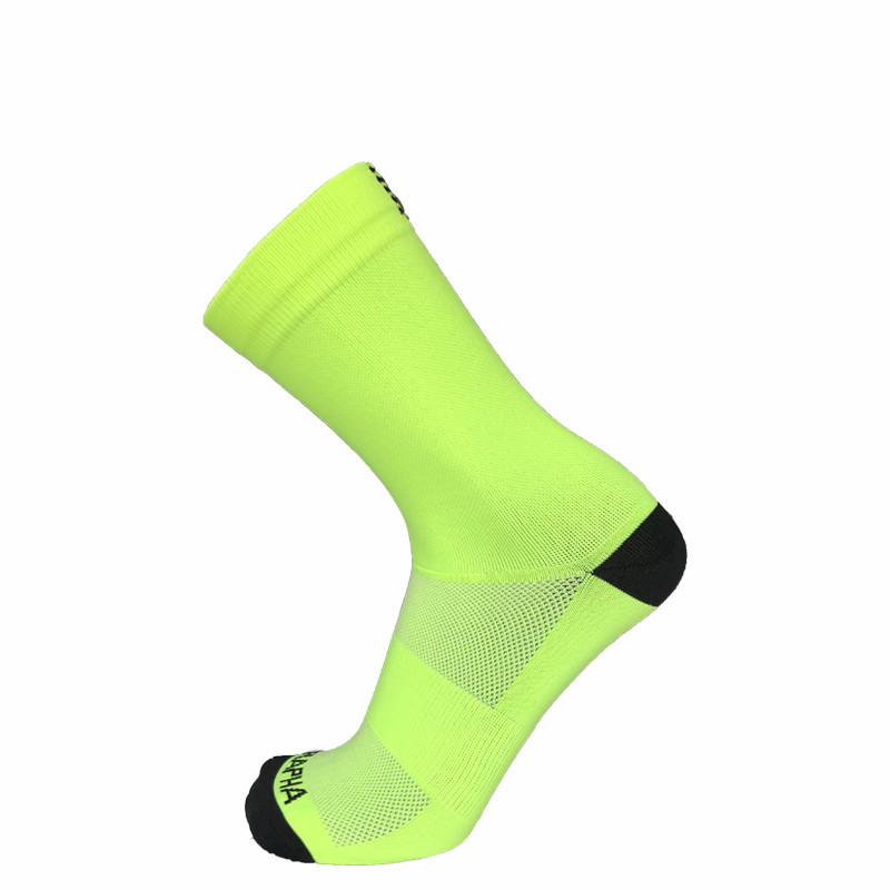 Brand Professional Rapha Sport Cycling Socks Men Women Breathable Road ...