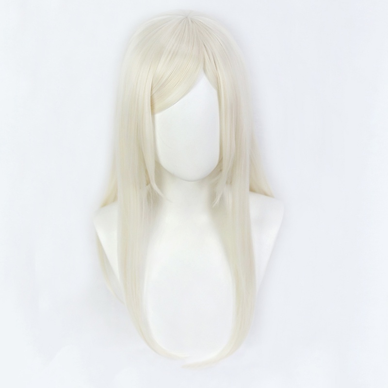 Tokyo Revengers Sanzu Haruchiyo Cosplay Pink Wig Haruchiyo Long Milk ...