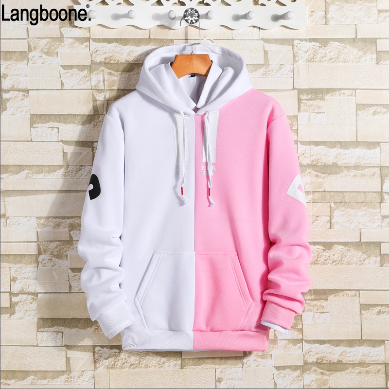 Korean hoodie shopee new arrivals