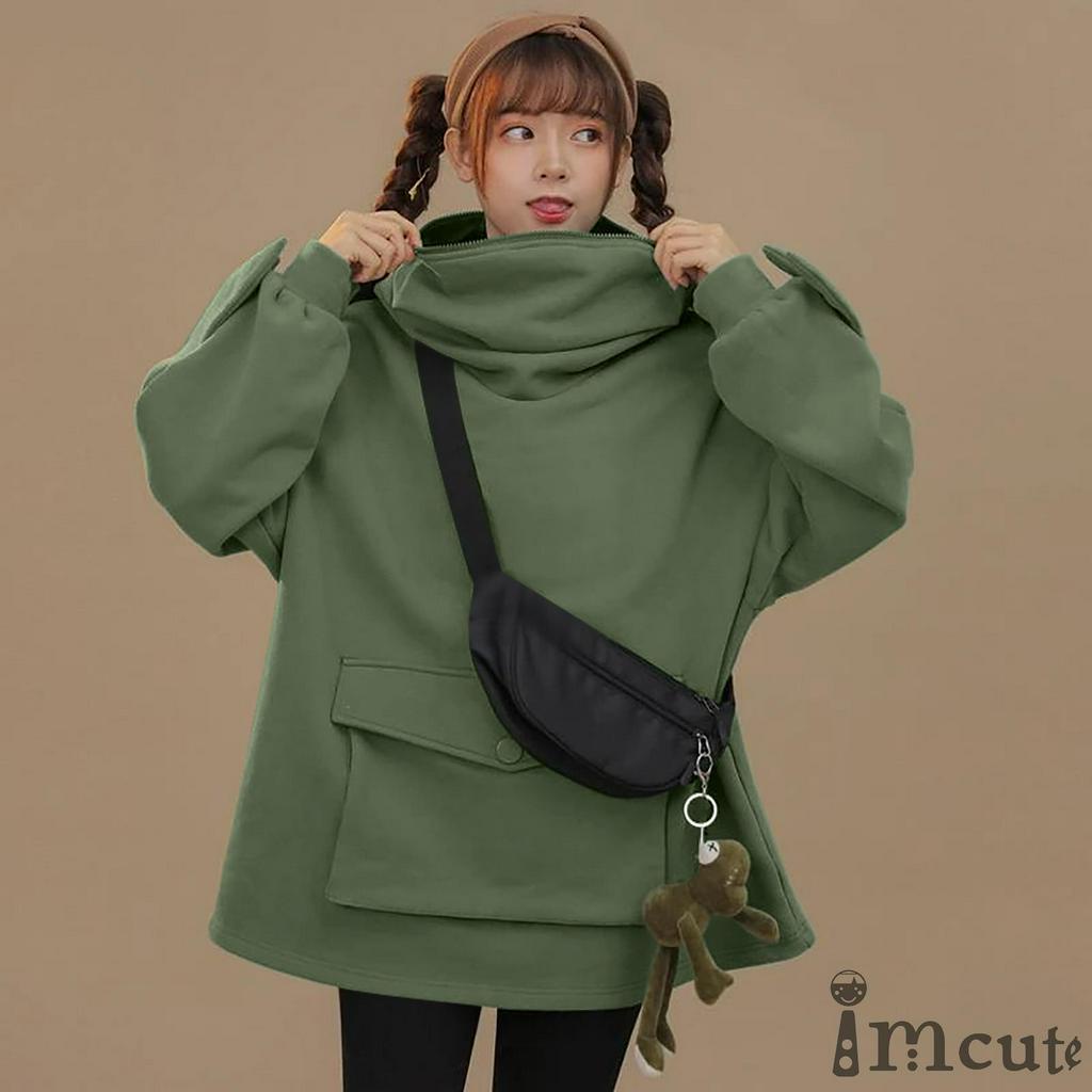 Frog hoodie shopee deals