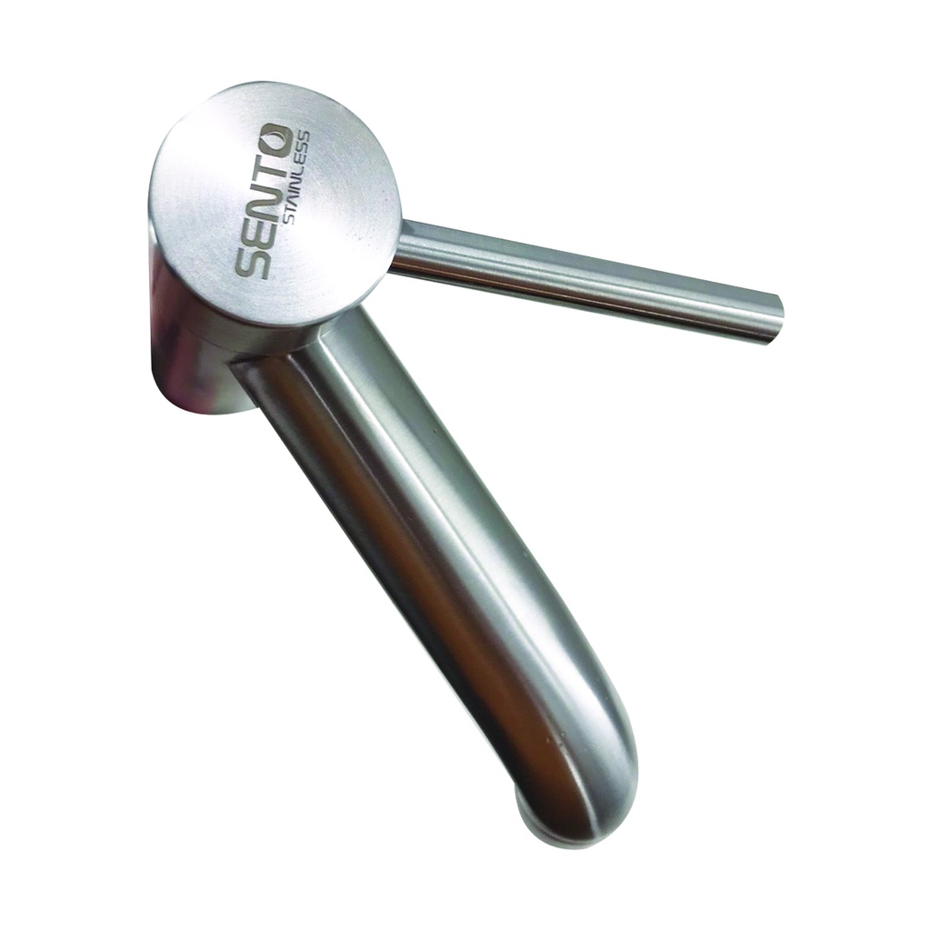 SENTO LAVATORY faucet high MA-102 | Shopee Philippines