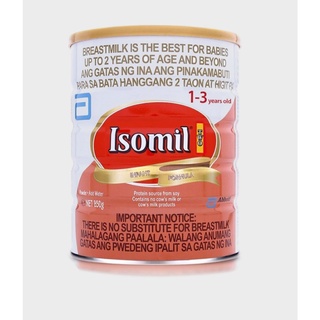 Isomil milk hot sale price