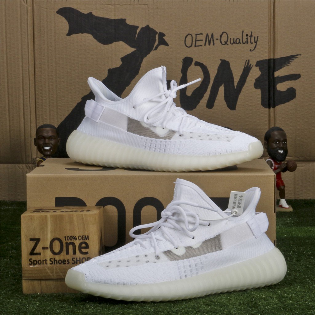 Yeezy shopee sales