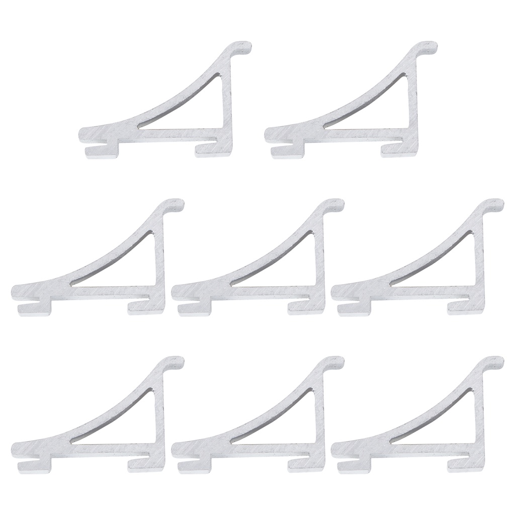[READY STOCK] Square Shelves Cupboard Replacement Shelf Buckles Clips ...