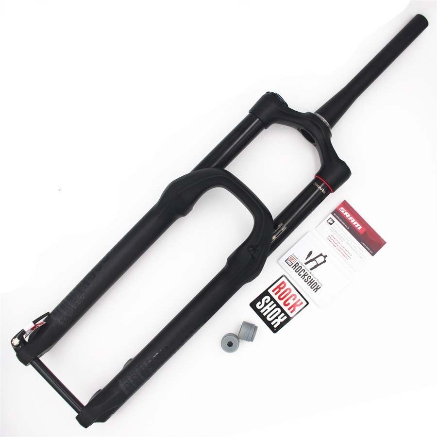 Rockshox yari rc solo air online forks