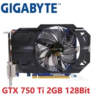 Gtx 750 ti windforce deals