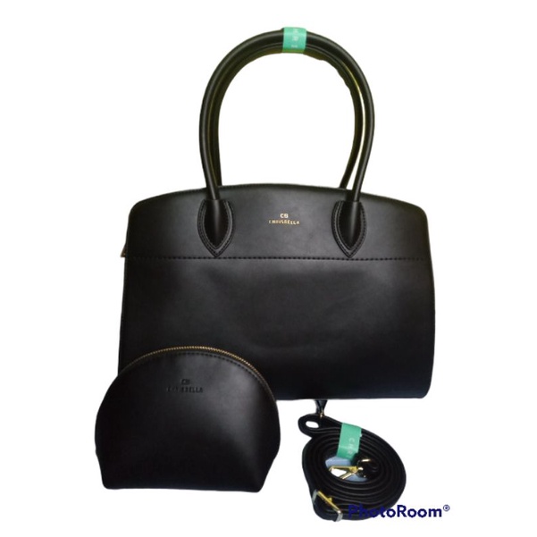 Chrisbella Bag (Original) Shopee Philippines